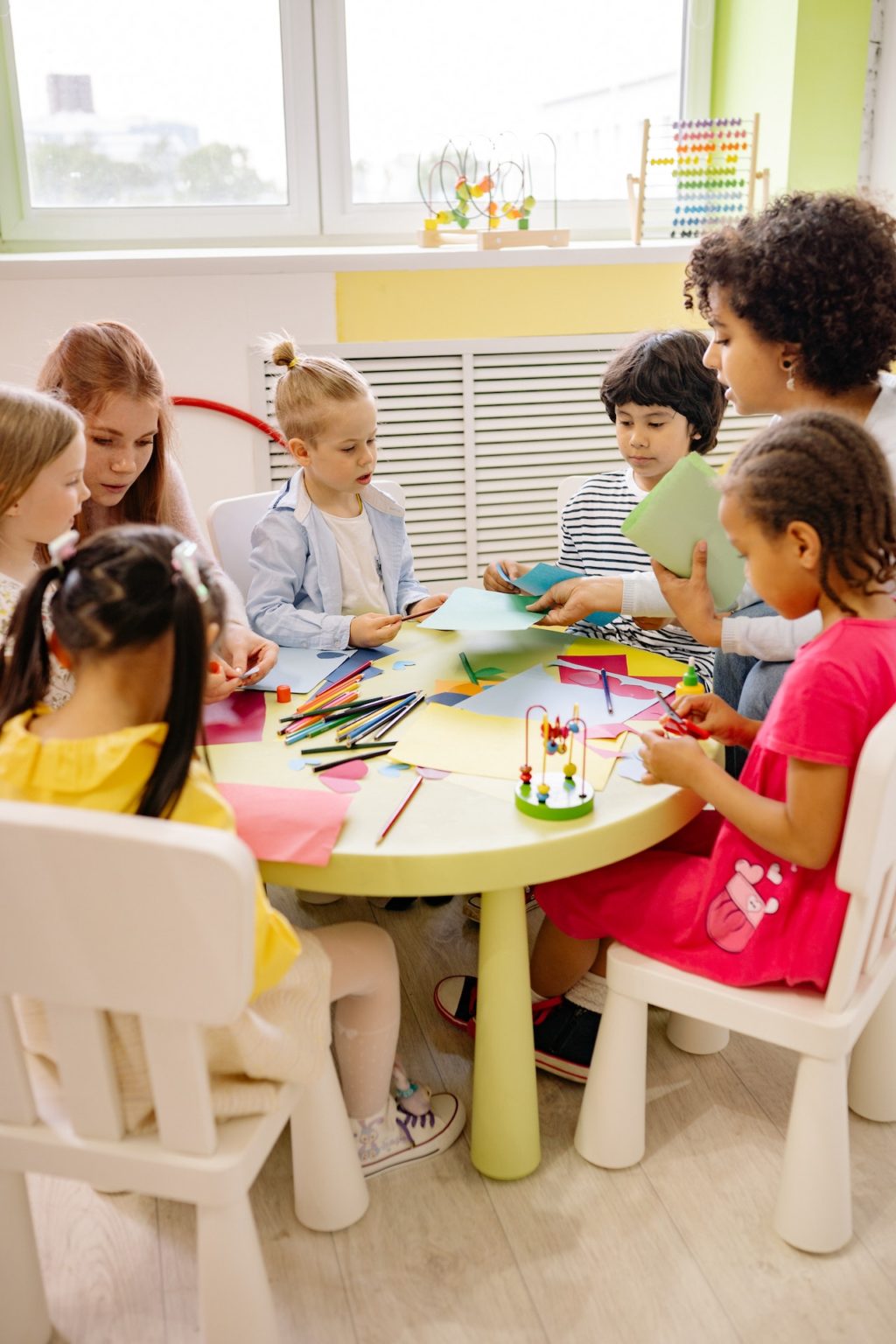 Career opportunities playtime daycare and learning center